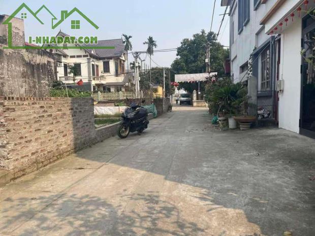 BÁN GẤP LÔ GÓC 80M,5X TRIỆU/M,KV ÍT NGƯỜI BÁN,KINH DOANH,TIỀN PHONG,ML - 1