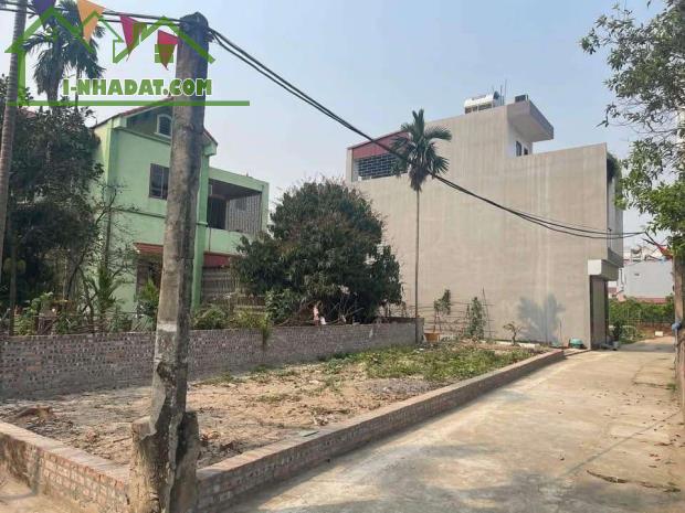BÁN GẤP LÔ GÓC 80M,5X TRIỆU/M,KV ÍT NGƯỜI BÁN,KINH DOANH,TIỀN PHONG,ML