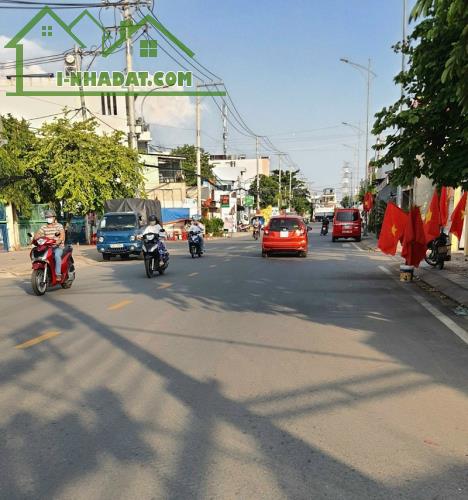 Bán nhà mặt tiền 15x40m giá 32,5 tỷ ĐƯờng Trần Thị Năm - 2