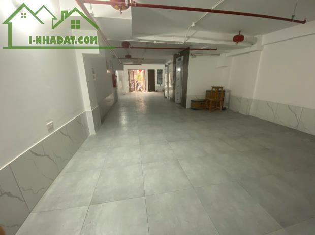 BÁN CĂN HỘ DỊCH VỤ NGÕ THÔNG – CĂN DÒNG TIỀN CHO THUÊ - 2