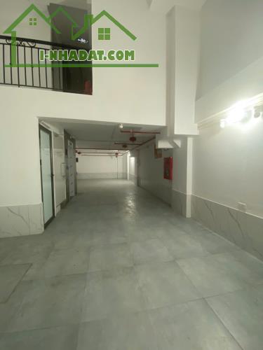 BÁN CĂN HỘ DỊCH VỤ NGÕ THÔNG – CĂN DÒNG TIỀN CHO THUÊ - 3
