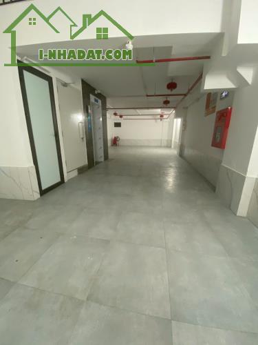 BÁN CĂN HỘ DỊCH VỤ NGÕ THÔNG – CĂN DÒNG TIỀN CHO THUÊ - 4