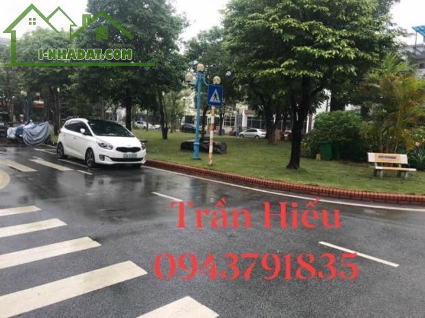 Bán BT Đặng Xá nguyên bản chủ đầu tư