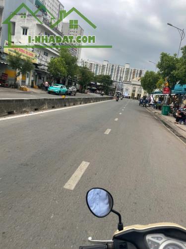BÁN NHÀ MẶT TIỀN PHAN VĂN HỚN 15X47M GIÁ 49 TỶ - 1