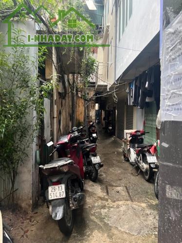 CƠ HỘI SỞ HỮU CĂN HỘ TẠI TRUNG TÂM Đ ỔNG ĐA!  Giá bán: 2.2 tỷ  Địa chỉ: Phố Đặng Trần Côn,