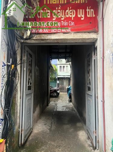 CƠ HỘI SỞ HỮU CĂN HỘ TẠI TRUNG TÂM Đ ỔNG ĐA!  Giá bán: 2.2 tỷ  Địa chỉ: Phố Đặng Trần Côn, - 2