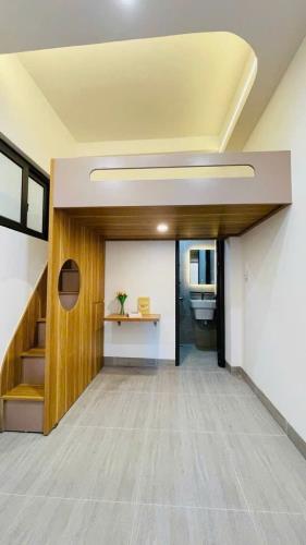 BÁN CĂN HỘ DÒNG TIỀN - PHẠM VĂN ĐỒNG - BẮC TỪ LIÊM - DT60M2 - 7 TẦNG - GIÁ 16,8 TỶ - - 2