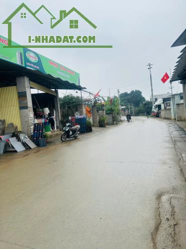 2.5 tỷ 119m2 đất full THỔ CƯ KINH DOANH  Nam Phương Tiến Chương Mỹ Hà Nội - 3