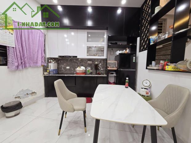 🏡 BÁN NHÀ XUÂN THỦY – 37m² – 5 TẦNG – MT 5.5m – 9.1 TỶ - 3
