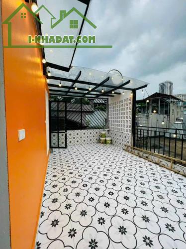 🏡 BÁN NHÀ XUÂN THỦY – 37m² – 5 TẦNG – MT 5.5m – 9.1 TỶ - 5