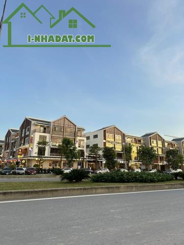 BÁN 15000M2 ĐẤT KHU ĐÔ THỊ VIN OCEAN PARK 2, MT100M, VỊ TRÍ VÀNG, KINH DOANH KHỦNG