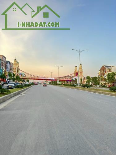BÁN 15000M2 ĐẤT KHU ĐÔ THỊ VIN OCEAN PARK 2, MT100M, VỊ TRÍ VÀNG, KINH DOANH KHỦNG - 1