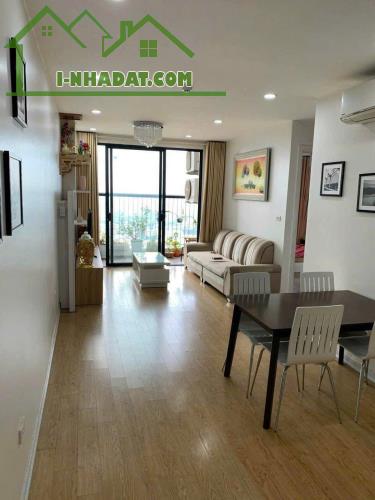 🏡 BÁN CĂN HỘ CHUNG CƯ GOLDEN FIELD – NGUYỄN CƠ THẠCH - 4