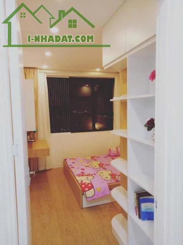 🏡 BÁN CĂN HỘ CHUNG CƯ GOLDEN FIELD – NGUYỄN CƠ THẠCH - 3