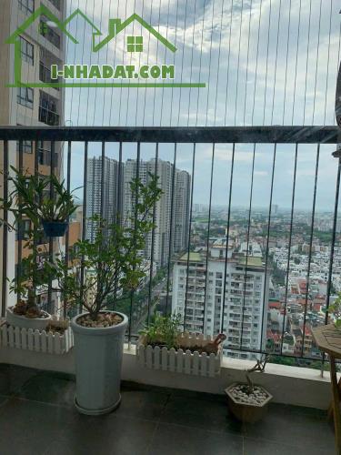 🏡 BÁN CĂN HỘ CHUNG CƯ GOLDEN FIELD – NGUYỄN CƠ THẠCH - 1