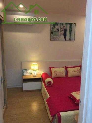🏡 BÁN CĂN HỘ CHUNG CƯ GOLDEN FIELD – NGUYỄN CƠ THẠCH