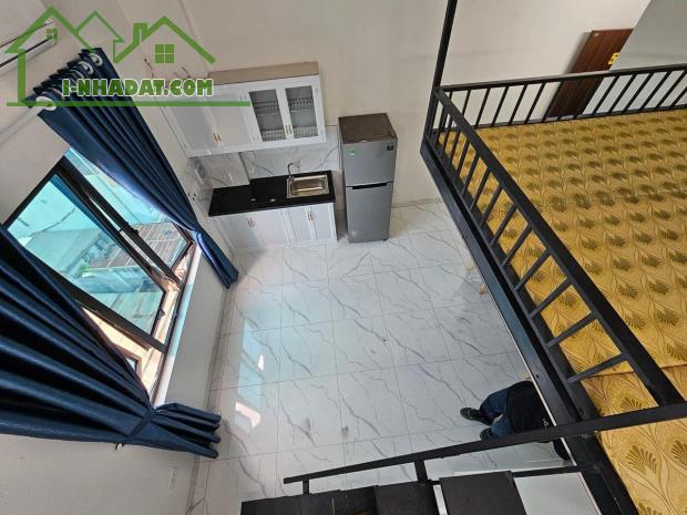 DUY NHẤT 1 căn Phố Tôn Thất Tùng Đống Đa - 7 Tầng thang máy full nội thất, 11 phòng