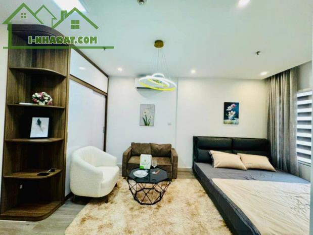 Bán STUDIO VINHOMES OCEAN PARK S212 30m Giá 1,9tỷ - 1