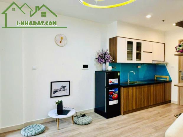 Bán STUDIO VINHOMES OCEAN PARK S212 30m Giá 1,9tỷ - 2