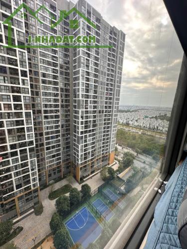 Bán STUDIO VINHOMES OCEAN PARK S212 30m Giá 1,9tỷ - 4