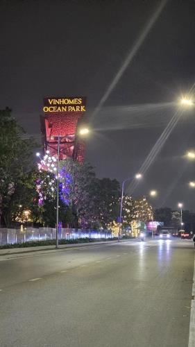 Bán STUDIO VINHOMES OCEAN PARK S212 30m Giá 1,9tỷ - 5