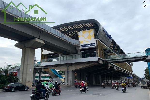 Phân lô cực hiếm Nguyễn Trãi! 1 nhà ra phố 42m2 x 5T chỉ 9.x tỷ - 5