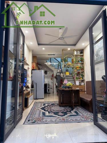 Phân lô cực hiếm Nguyễn Trãi! 1 nhà ra phố 42m2 x 5T chỉ 9.x tỷ - 4