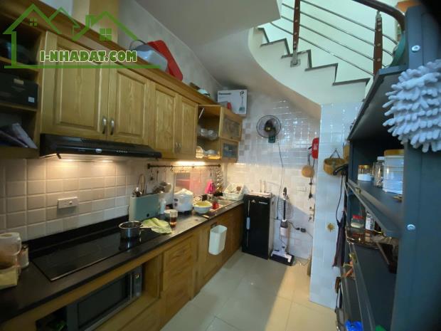 Phân lô cực hiếm Nguyễn Trãi! 1 nhà ra phố 42m2 x 5T chỉ 9.x tỷ - 3