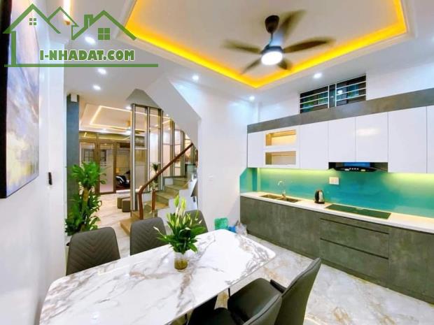 Nhà Đẹp Xây Mới 100% Chính Chủ Bán Nhà Uy Tín Ngay Royal City Vincom Thanh Xuân 28m2