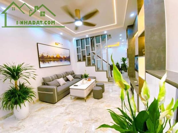 Nhà Đẹp Xây Mới 100% Chính Chủ Bán Nhà Uy Tín Ngay Royal City Vincom Thanh Xuân 28m2 - 1