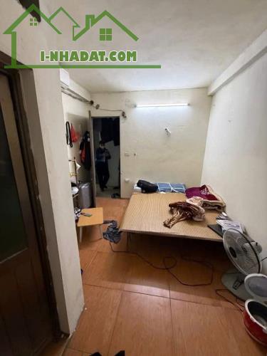 CHÍNH CHỦ CẦN BÁN NHÀ PHỐ NGUYỄN KHOÁI 67m2, 5 tầng,15 PHÒNG CHO THUÊ, Giá 7 tỷ - 1