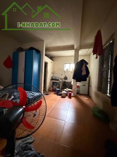 CHÍNH CHỦ CẦN BÁN NHÀ PHỐ NGUYỄN KHOÁI 67m2, 5 tầng,15 PHÒNG CHO THUÊ, Giá 7 tỷ