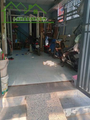 GIÁ TỐT - CHÍNH CHỦ Cần Bán Nhanh Căn Nhà Đẹp Vị Trí Tại Quận 12, TP HCM - 4
