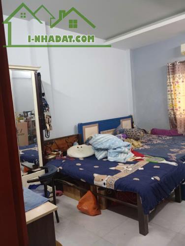 GIÁ TỐT - CHÍNH CHỦ Cần Bán Nhanh Căn Nhà Đẹp Vị Trí Tại Quận 12, TP HCM - 3