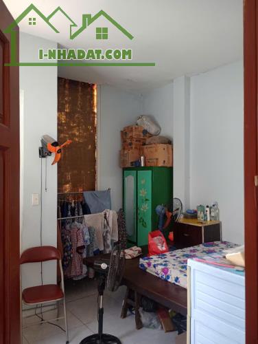 GIÁ TỐT - CHÍNH CHỦ Cần Bán Nhanh Căn Nhà Đẹp Vị Trí Tại Quận 12, TP HCM - 2