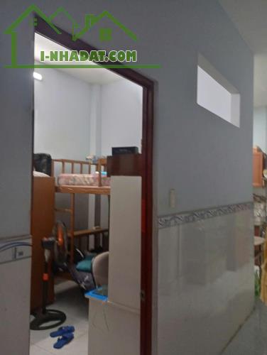 GIÁ TỐT - CHÍNH CHỦ Cần Bán Nhanh Căn Nhà Đẹp Vị Trí Tại Quận 12, TP HCM - 1
