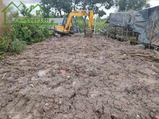 Chính chủ bán đất mặt tiền Đường 986A, Xã Khánh An, U Minh, Cà Mau - 1