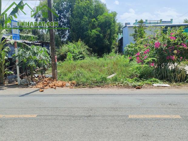 Chính chủ bán đất mặt tiền Đường 986A, Xã Khánh An, U Minh, Cà Mau - 3