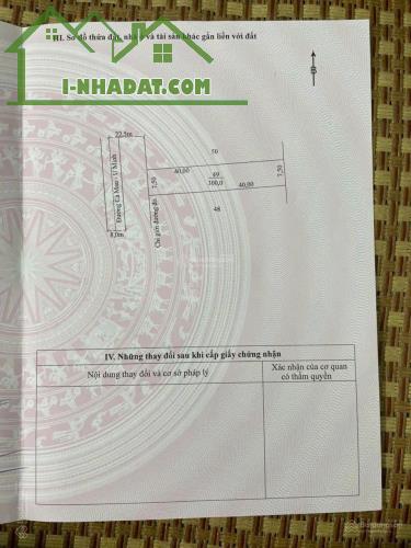 Chính chủ bán đất mặt tiền Đường 986A, Xã Khánh An, U Minh, Cà Mau - 5