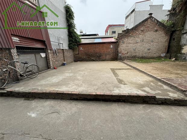 🏡 Chính Chủ cần Bán Lô Đất Đẹp tại Kim Thiều Hương Mạc Từ Sơn 50m2- 1 tỷ 7