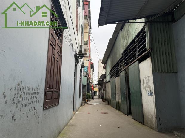 🏡 Chính Chủ cần Bán Lô Đất Đẹp tại Kim Thiều Hương Mạc Từ Sơn 50m2- 1 tỷ 7 - 1