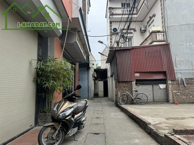 🏡 Chính Chủ cần Bán Lô Đất Đẹp tại Kim Thiều Hương Mạc Từ Sơn 50m2- 1 tỷ 7 - 2