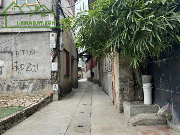🏡 Chính Chủ cần Bán Lô Đất Đẹp tại Kim Thiều Hương Mạc Từ Sơn 50m2- 1 tỷ 7 - 3
