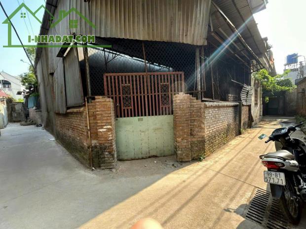 Nhanh Tay Không Mất - 🔥 Lô Góc Siêu Đẹp Hương Mạc – 61m², 2 Mặt Tiền, Sát Hồ Điều Hòa - 1