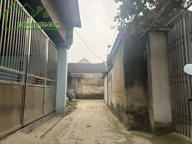 Nhanh Tay Không Mất - 🔥 Lô Góc Siêu Đẹp Hương Mạc – 61m², 2 Mặt Tiền, Sát Hồ Điều Hòa - 2