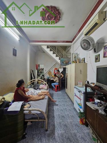 NGỘP BANK - HXH ÂU DƯƠNG LÂN - 5X19,5M - NỞ NHẸ - 50M RA MT - 13 TỶ