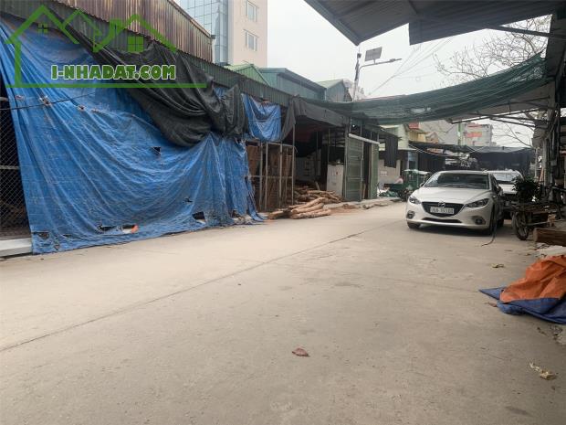 🌳 Bán gấp Lô Làn 2 Gỗ Trắc 90m² - 4 Tỷ 150 , đầu tư giữ tiền - 1