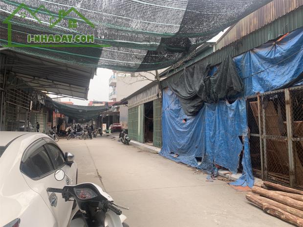 🌳 Bán gấp Lô Làn 2 Gỗ Trắc 90m² - 4 Tỷ 150 , đầu tư giữ tiền - 2