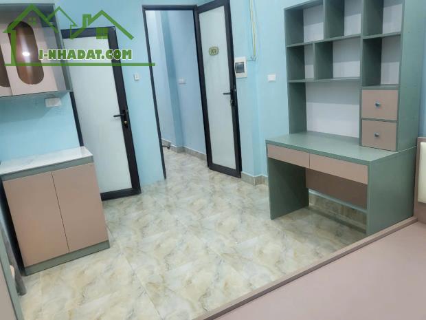 🏠 TIỀN ÍT MÀ MUỐN  SINH LỜI CAO - NHÀ ĐẸP - GẦN 9 ĐẠI HỌC - THU 40TR/TH - 7.8 TỶ