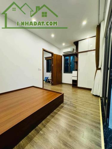 Khâm Thiên đất xây CCMN, 80m2 cách phố 30m - mặt tiền 5m giá bán 7,6 tỷ 2 mặt thoáng - 1